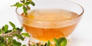 Unifloral Tulsi Honey