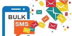 Bulk SMS Service