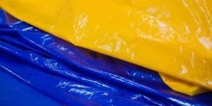 PE Laminated Tarpaulin Sheet
