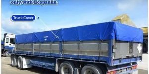 Truck Tarpaulin Cover