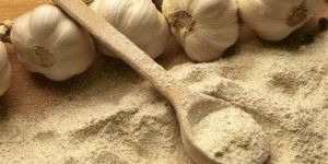 Garlic Powder
