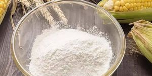 White Corn Powder