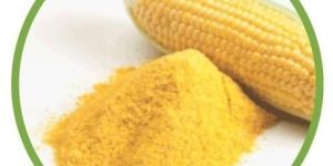 Yellow Corn Powder