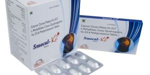 SMOCAL K2 TABLET