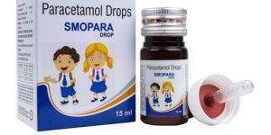 SMOPARA DROPS