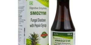 SMOZYM Syrup