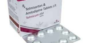 TELMICUM AM Tablet