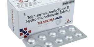 TELMICUM AMH Tablet