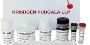 Toxo IgG GENLISA ELISA