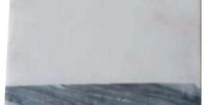 Square Marble Coaster