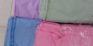 HM Plain Polyester Fabric