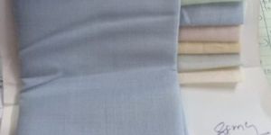 Polyester Magic Plain Fabric