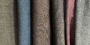 Wool Twill Fabric