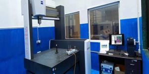 Cmm Inspection Service
