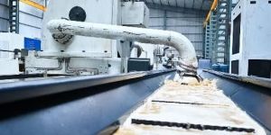 Deep Hole Drilling Job Work