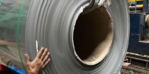 Stainless Steel Coils