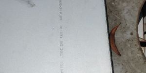 Stainless Steel Plates