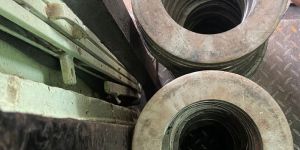 Stainless Steel Ring