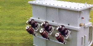 Distribution Transformers