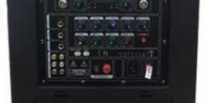 Portable Trolley Speaker