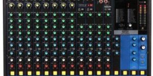 Yamaha Audio Mixers