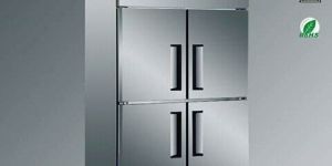 Four Door Deep Freezers