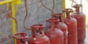 Gas Bank Manifold System