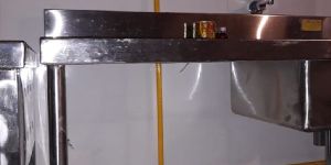 Gas Pipe Line Installation