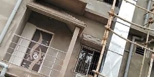 Hot and Fresh Air Exhaust System