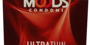 Moods Panache Ultrathin 3's Condoms