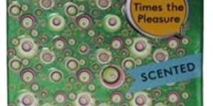 Moods Silver 1500 Dot 12's Condoms