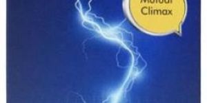 Moods Silver Electrify 12's Condoms