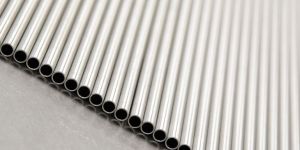 Electropolished Pipes