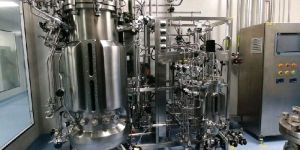 Purified Water Generation System