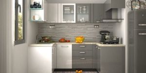 Godrej Modular Kitchen