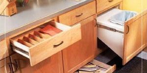 Modular Kitchen Designing Service