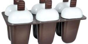 Plastic Ice Candy Mould