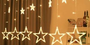 Star String Lights