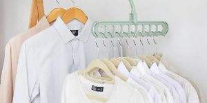 Wardrobe Magic Hanger