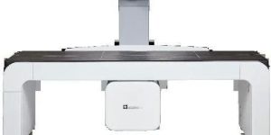 DEXA Bone Densitometer