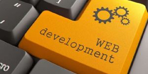 Web Development Design