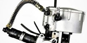 Pneumatic Strapping Tool