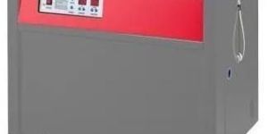 Portable Strapping Machine