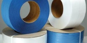 PP Strapping Rolls
