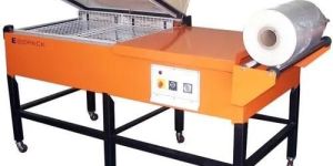 Shrink Chamber Wrapping Machine