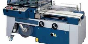 Single Phase Wrapping Machine