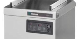 Vacuum Heat Sealing Machine