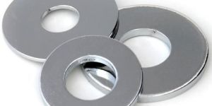 Flat Washers