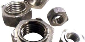 Hex Weld Nuts