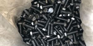 Mild Steel Bolts